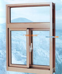 鋁合金門窗幕墻型材與護欄的應(yīng)用與優(yōu)勢