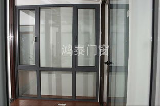 深圳鋁合金窗全攻略 造價、廠家選擇與五金配件詳解