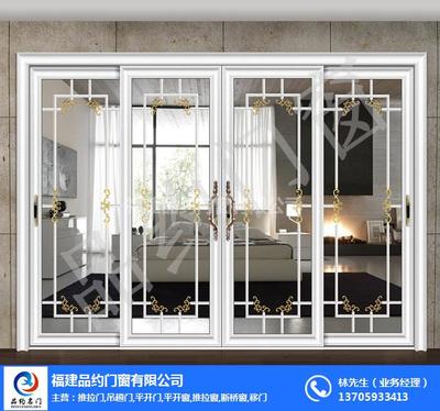 福建品約門窗 金屬門窗領域的卓越品質與創新之道