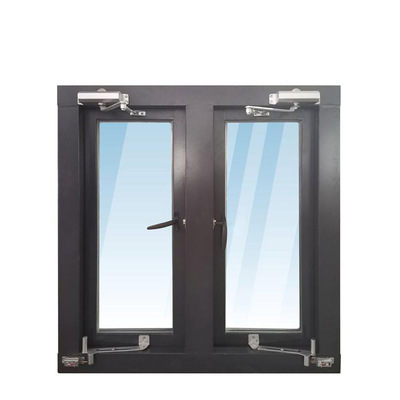 金屬窗五金配件 建筑美觀與功能安全的關鍵要素