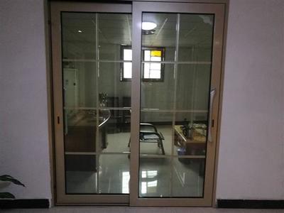 佛山鋁合金門窗廠家 五金配件的關鍵作用與選購指南