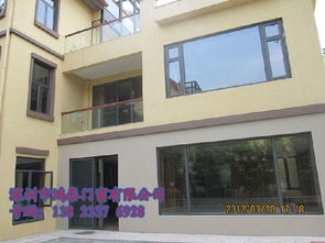 深圳別墅門窗 推拉門價格解析、優(yōu)質(zhì)廠家推薦與金屬門窗圖鑒