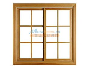 甘肅斷橋鋁門窗與護欄 品質(zhì)與口碑的雙重保障