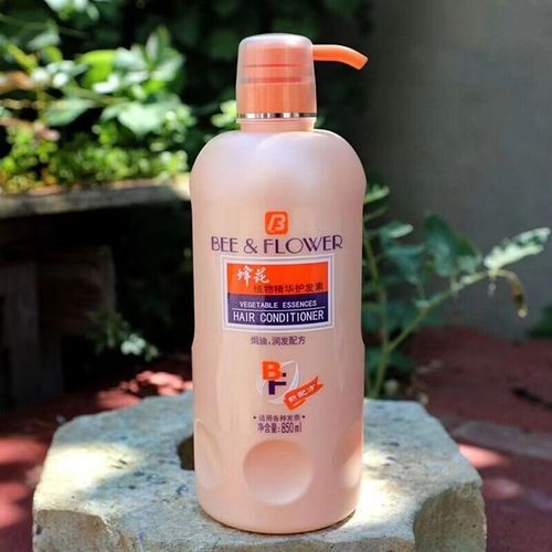 蜂花包郵老牌國貨850ml植物精華護(hù)發(fā)素?zé)h油潤發(fā)保濕滋潤柔順滋養(yǎng) 850